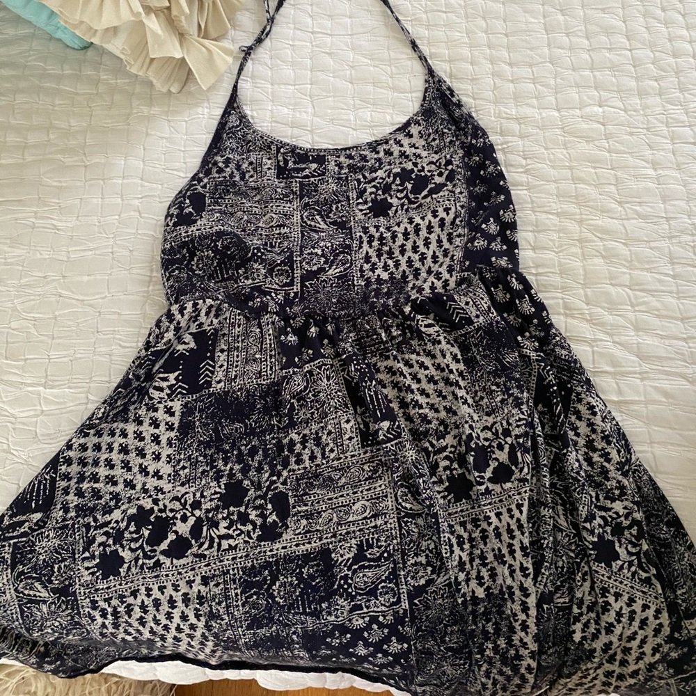 Billabong Summer Dress